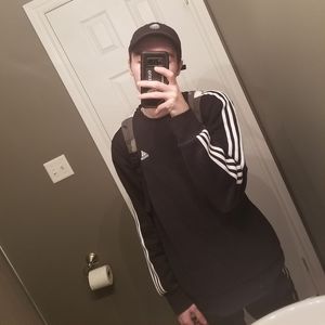 Meet your Posher, Quinton